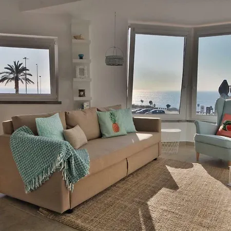 Avencas House - Ocean View