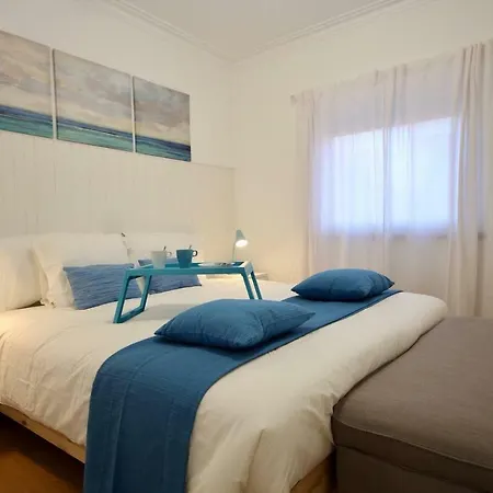 Avencas House - Ocean View * Lisbon