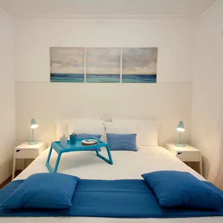 Avencas House - Ocean View Apartment