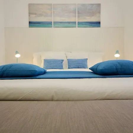 Avencas House - Ocean View Apartment Lisbon
