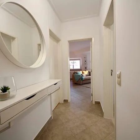 Apartment Avencas House - Ocean View Lisbon