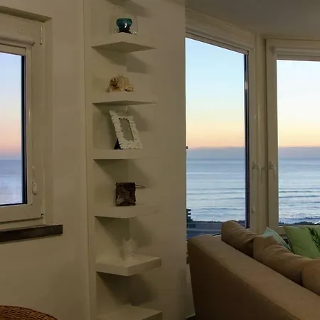 Avencas House - Ocean View * Lisboa