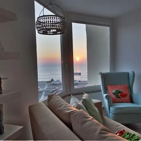 Avencas House - Ocean View Lejlighed Lisboa